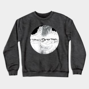 Romeo and Juliet Crewneck Sweatshirt